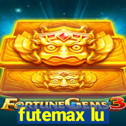 futemax lu